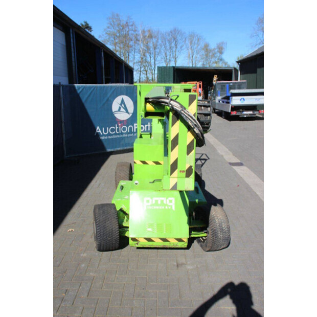 1999 نيفتيليفت HR12NDE-46723382