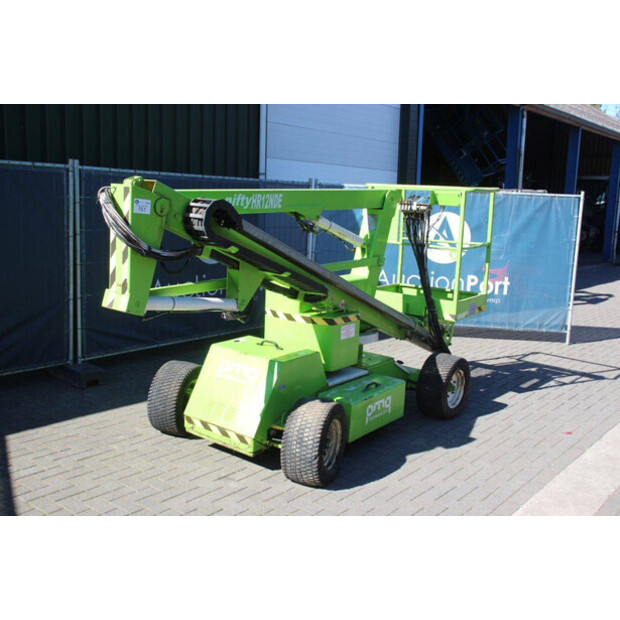 1999 نيفتيليفت HR12NDE-46723383