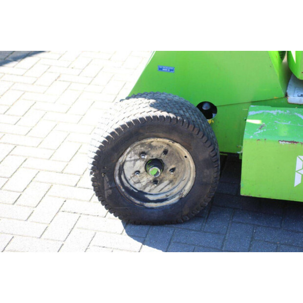 1999 نيفتيليفت HR12NDE-46723385