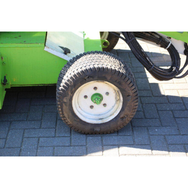 1999 نيفتيليفت HR12NDE-46723386