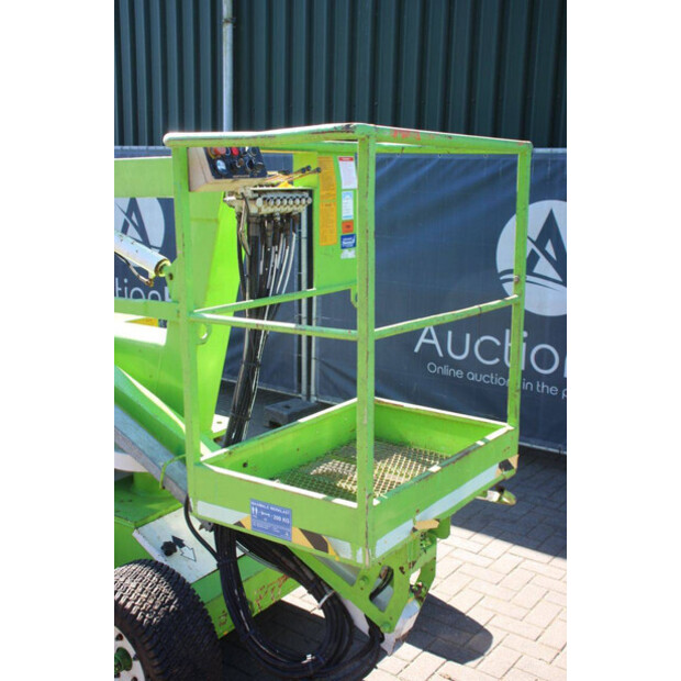 1999 نيفتيليفت HR12NDE-46723387