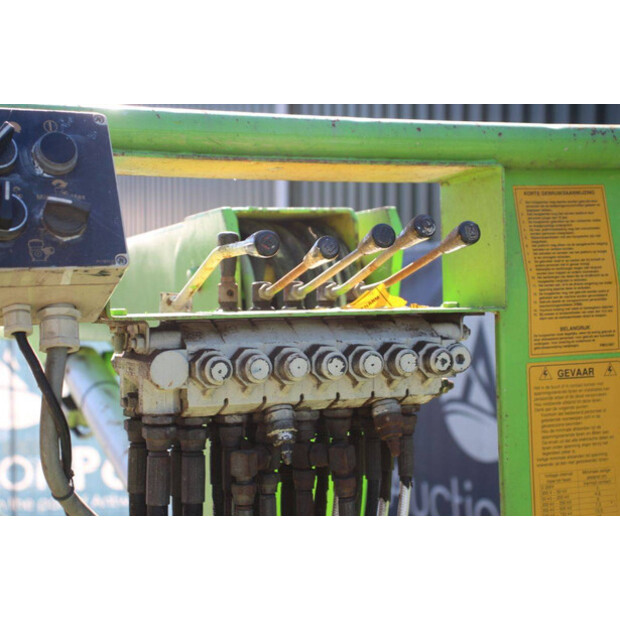 1999 نيفتيليفت HR12NDE-46723388