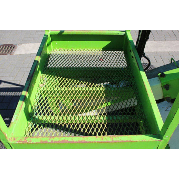 1999 نيفتيليفت HR12NDE-46723390