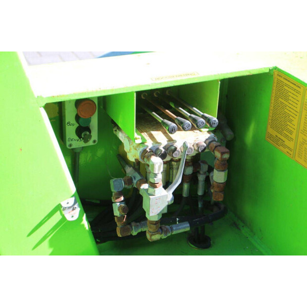 1999 نيفتيليفت HR12NDE-46723391