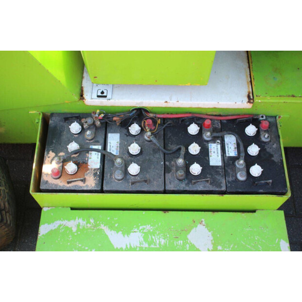 1999 نيفتيليفت HR12NDE-46723397