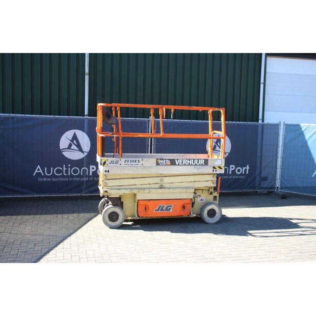 2006 JLG 2030ES-46723398