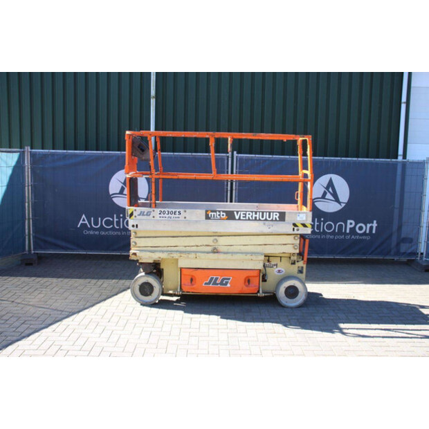 2006 JLG 2030ES-46723399