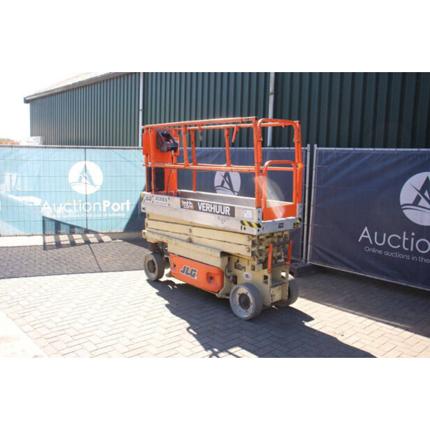 2006 JLG 2030ES-46723400