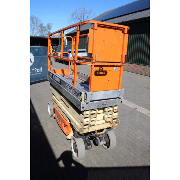 2006 JLG 2030ES-46723403