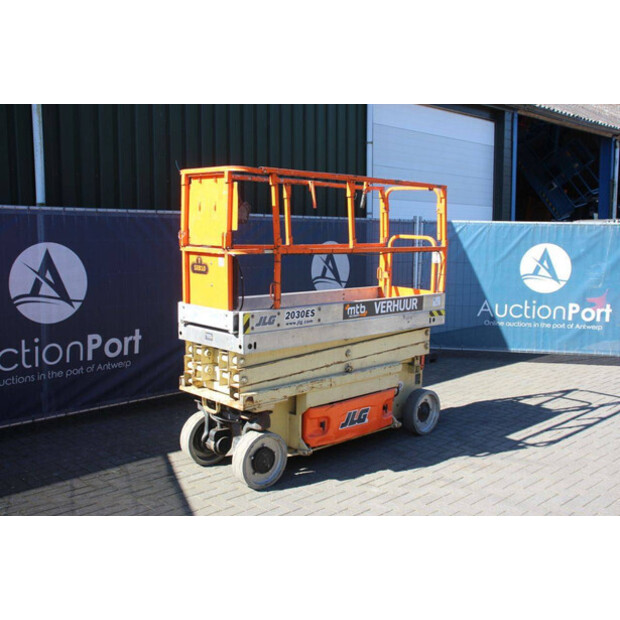 2006 JLG 2030ES-46723405