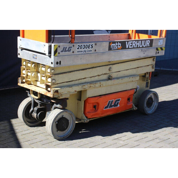 2006 JLG 2030ES-46723406