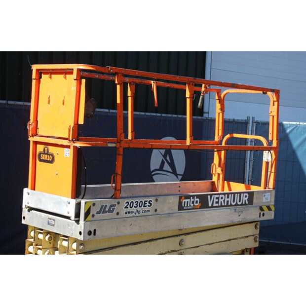 2006 JLG 2030ES-46723407
