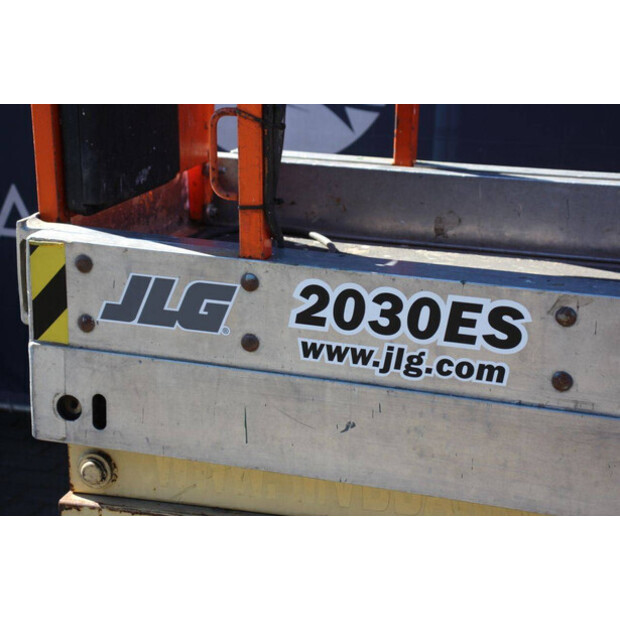 2006 JLG 2030ES-46723410