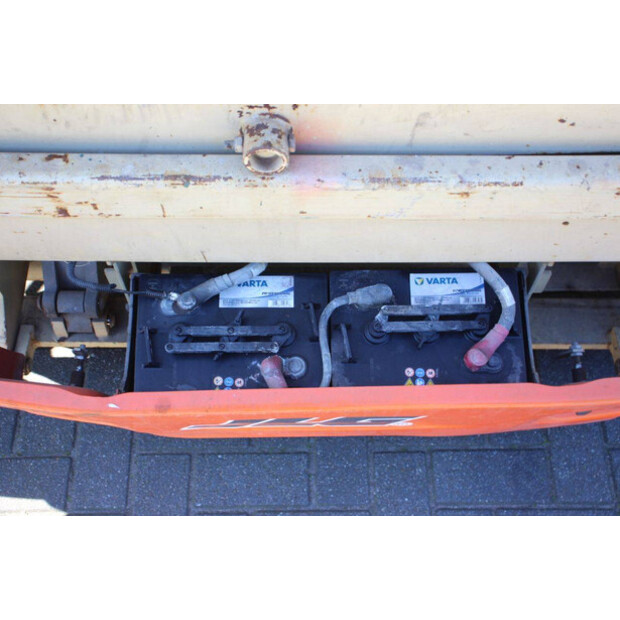 2006 JLG 2030ES-46723411