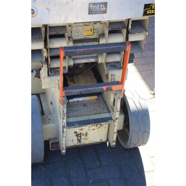 2006 JLG 2030ES-46723413