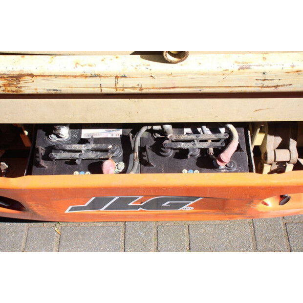 2006 JLG 2030ES-46723416