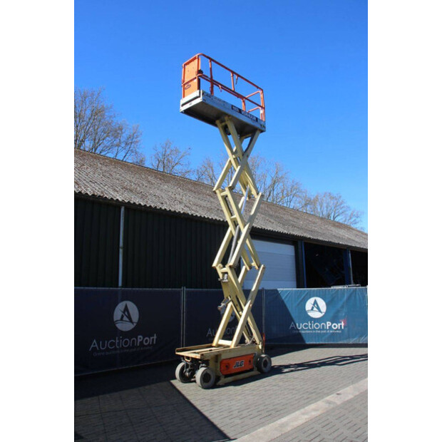 2006 JLG 2030ES-46723419