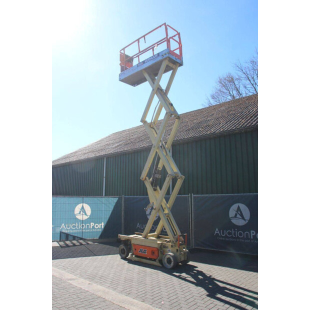 2006 JLG 2030ES-46723420