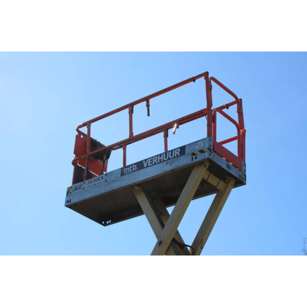 2006 JLG 2030ES-46723422