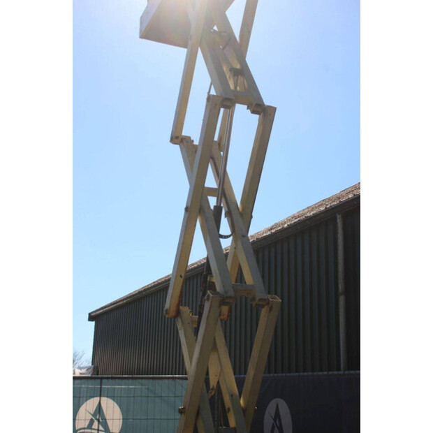 2006 JLG 2030ES-46723423