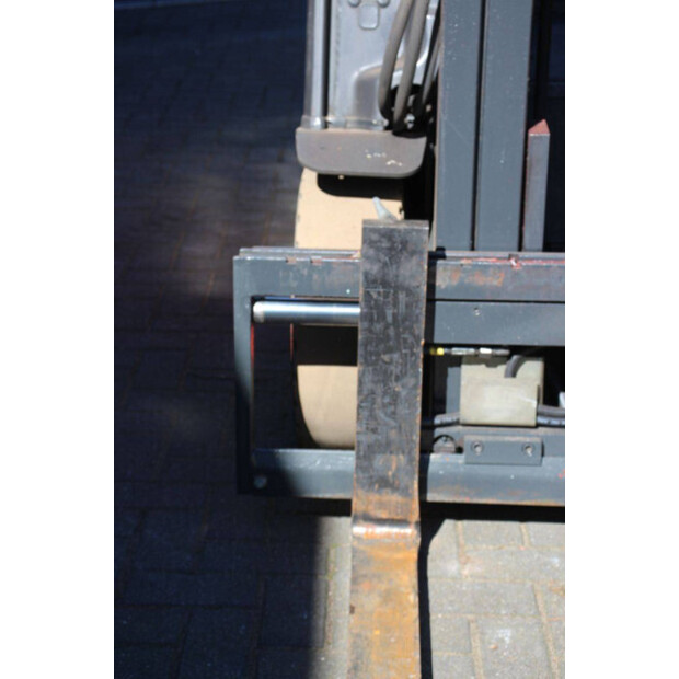 2015 Linde E25-01-46723434