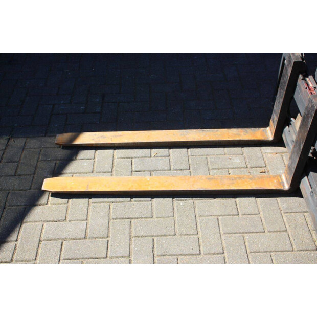 2015 Linde E25-01-46723435