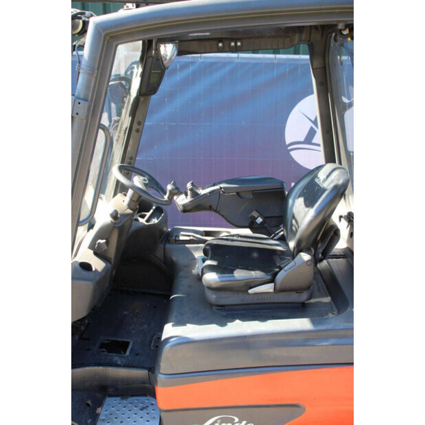 2015 Linde E25-01-46723444