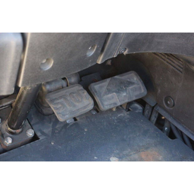 2015 Linde E25-01-46723446