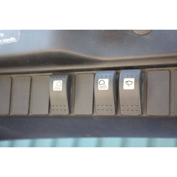 2015 Linde E25-01-46723451