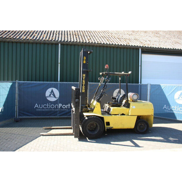 1998 هايستر H5.00XL-46723457