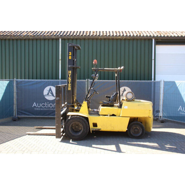 1998 هايستر H5.00XL-46723458