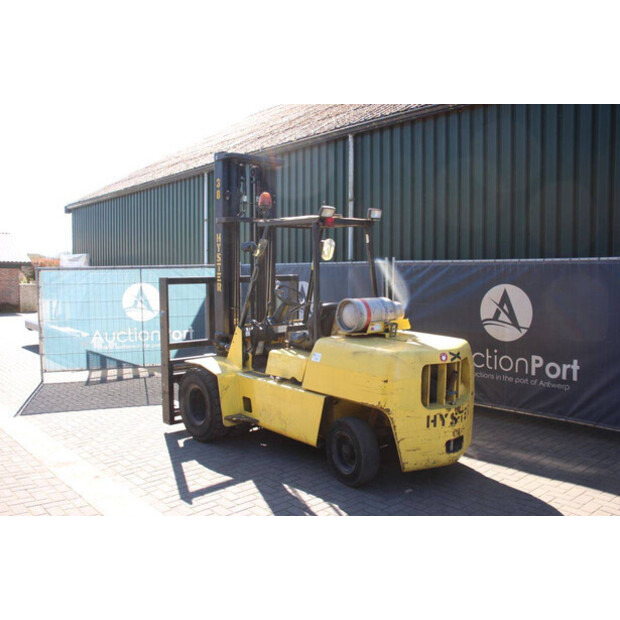 1998 هايستر H5.00XL-46723459