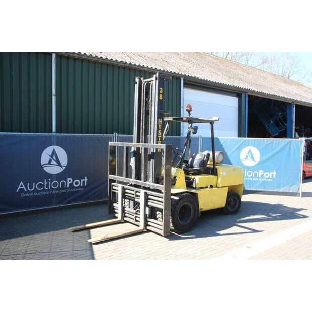 1998 هايستر H5.00XL-46723464