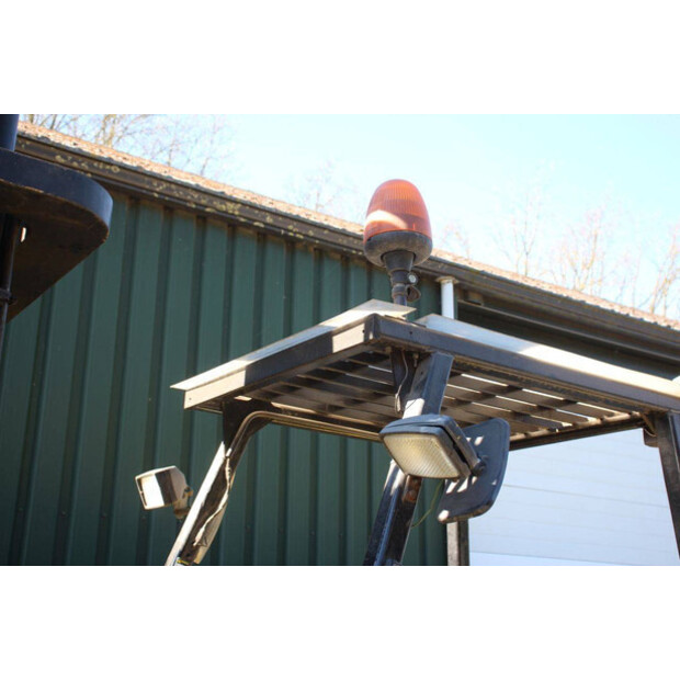 1998 هايستر H5.00XL-46723469