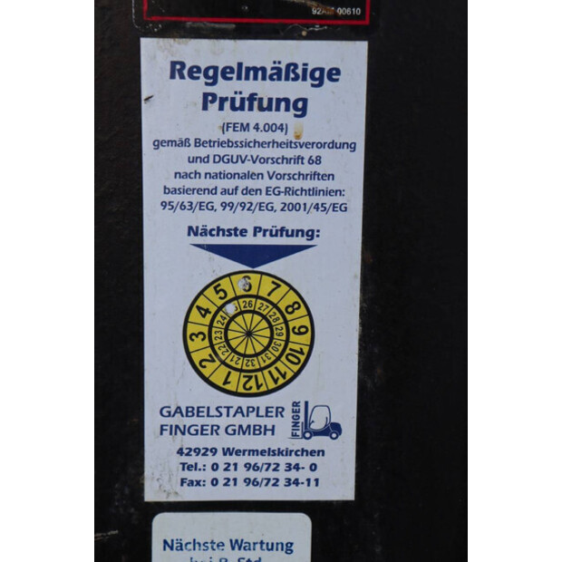 2011 Hyundai 20B-7-46723502