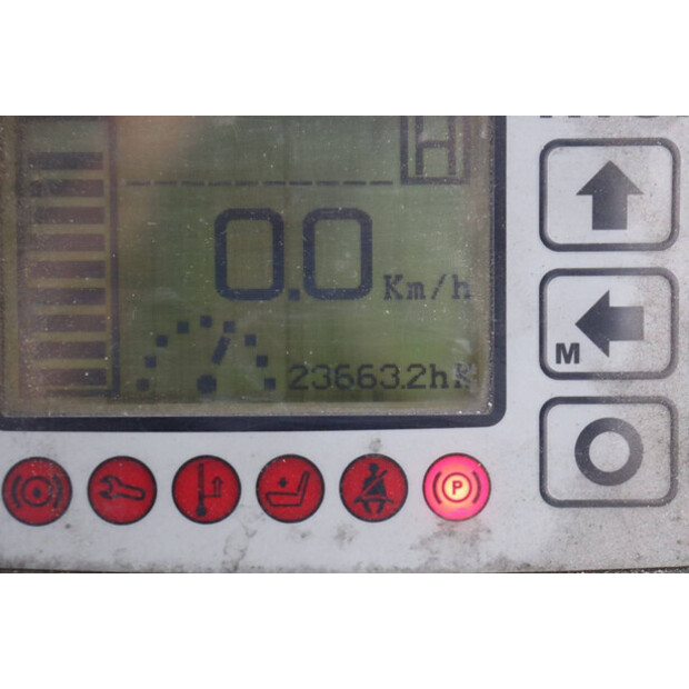 2011 Hyundai 20B-7-46723513