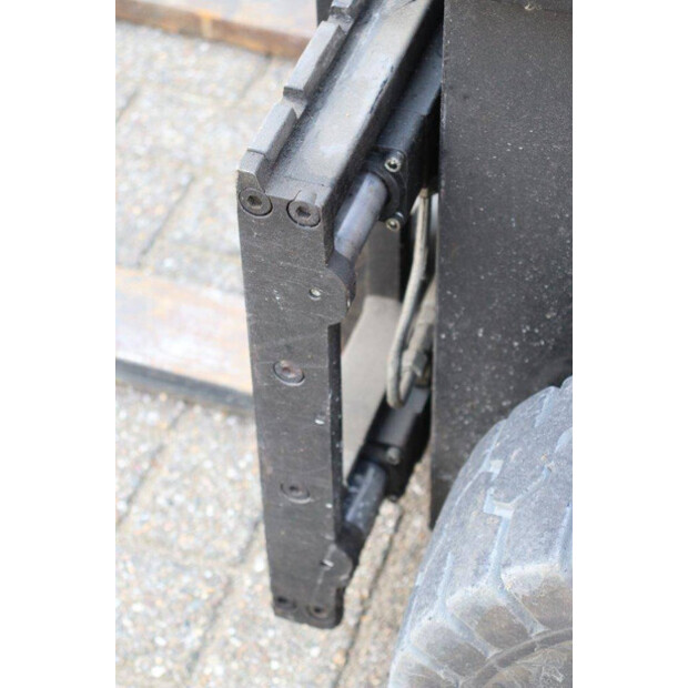 2012 Toyota 8FBET16-46723529