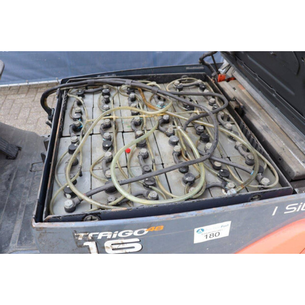 2012 Toyota 8FBET16-46723536