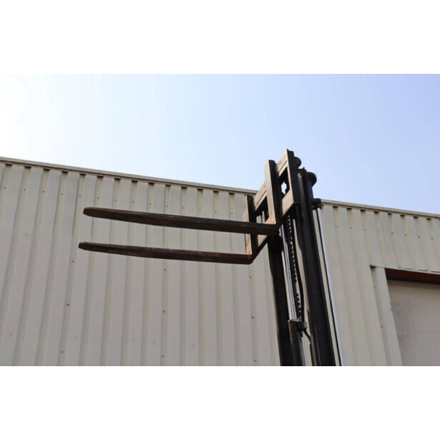 2012 Toyota 8FBET16-46723546