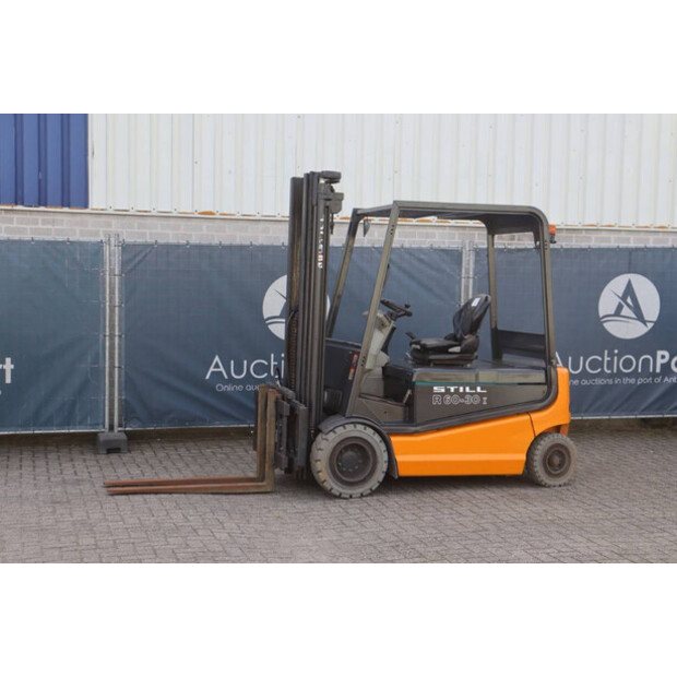 2006 Still R60-30-46723547