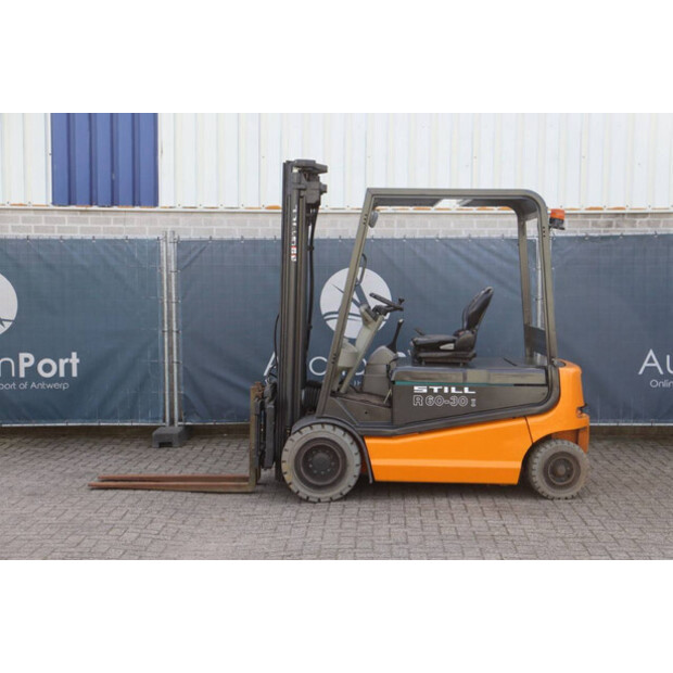 2006 Still R60-30-46723548