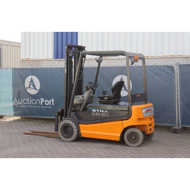 2006 Still R60-30-46723549