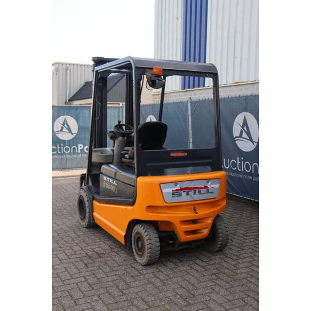 2006 Still R60-30-46723550