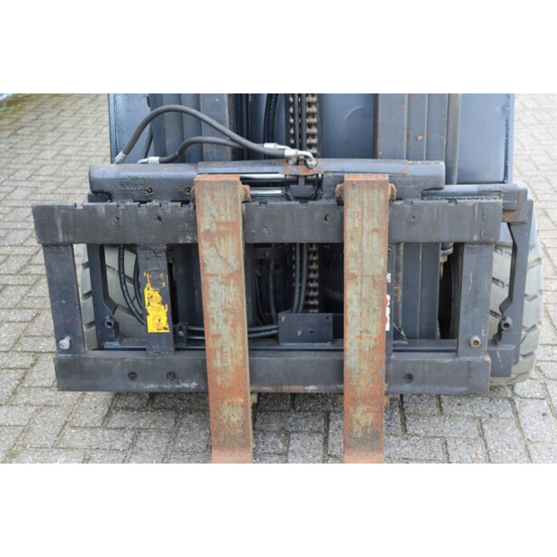 2006 Still R60-30-46723558