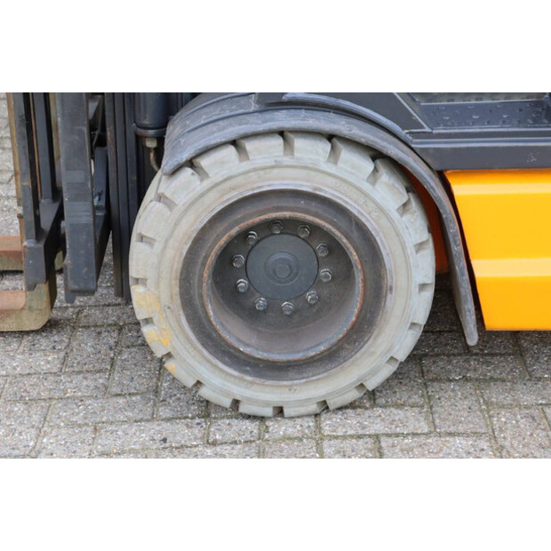 2006 Still R60-30-46723560