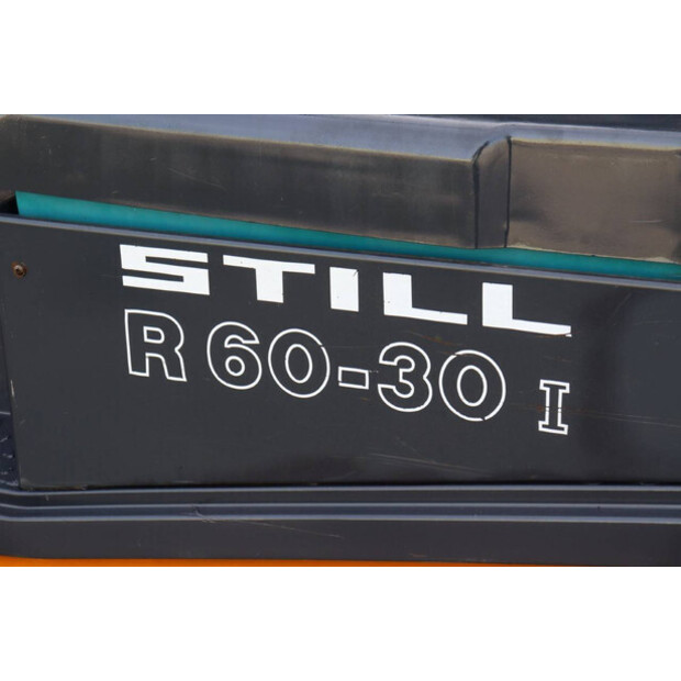 2006 Still R60-30-46723562