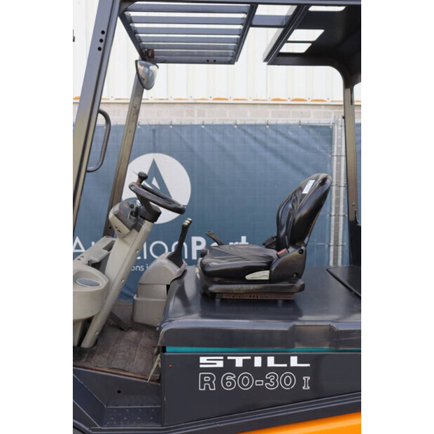 2006 Still R60-30-46723566