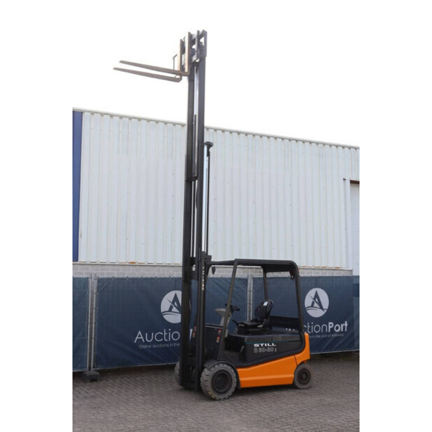 2006 Still R60-30-46723577