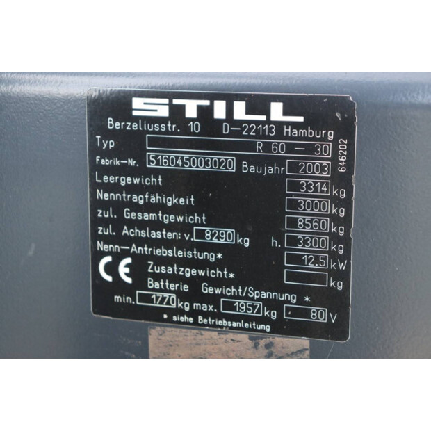 2003 ستيل R60-30-46723631