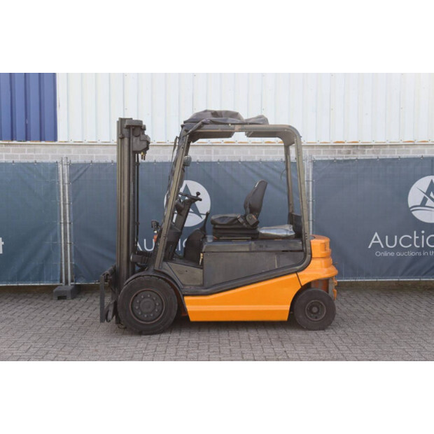 2003 Still R60-35-46723658